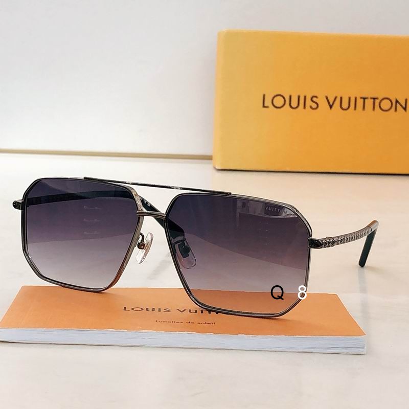 LV Sunglasses ID:20260410-1670